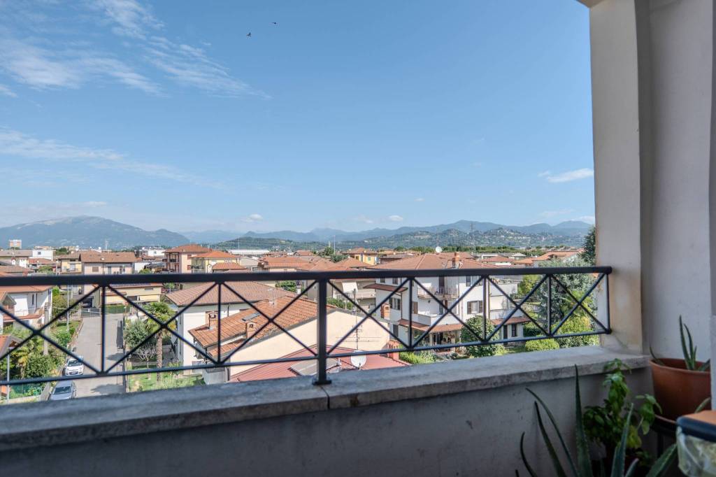 appartamento in vendita a Lallio