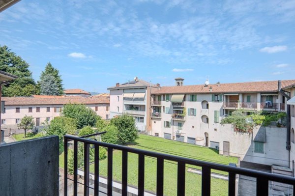 appartamento in vendita a Lallio