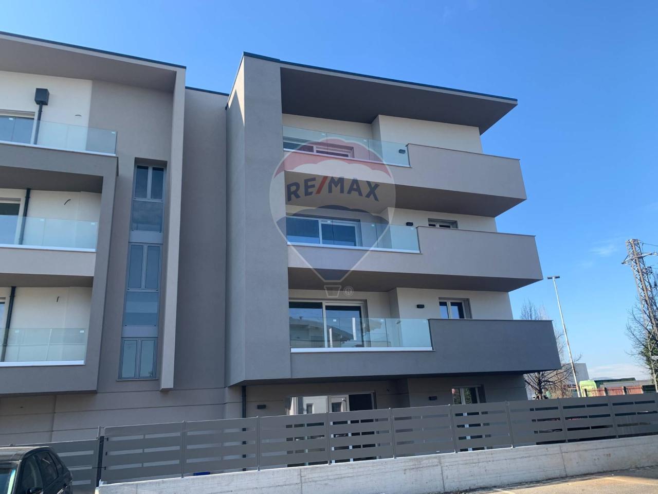 appartamento in vendita a Lallio