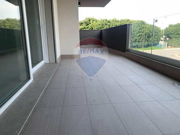 appartamento in vendita a Lallio