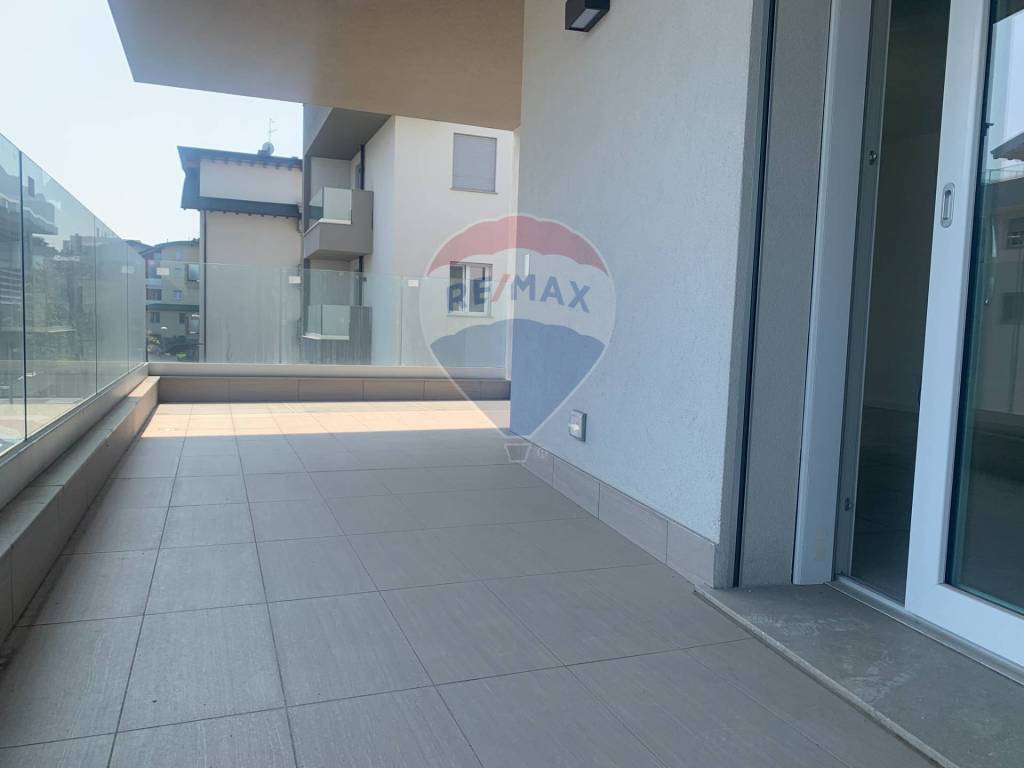 appartamento in vendita a Lallio