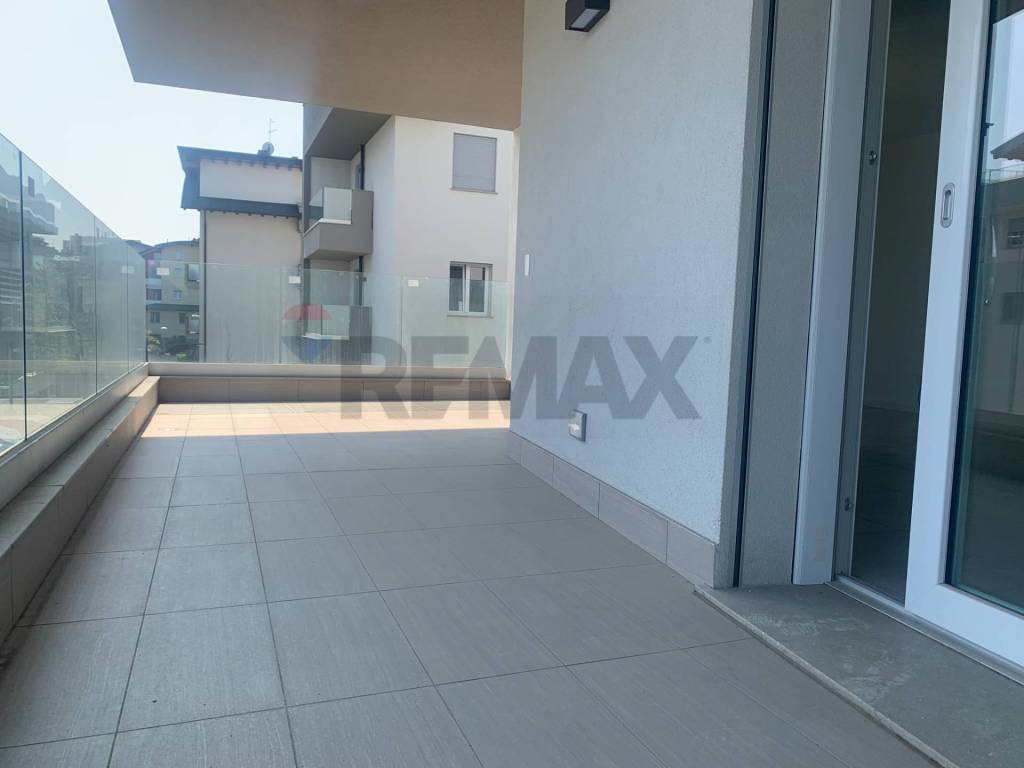 appartamento in vendita a Lallio