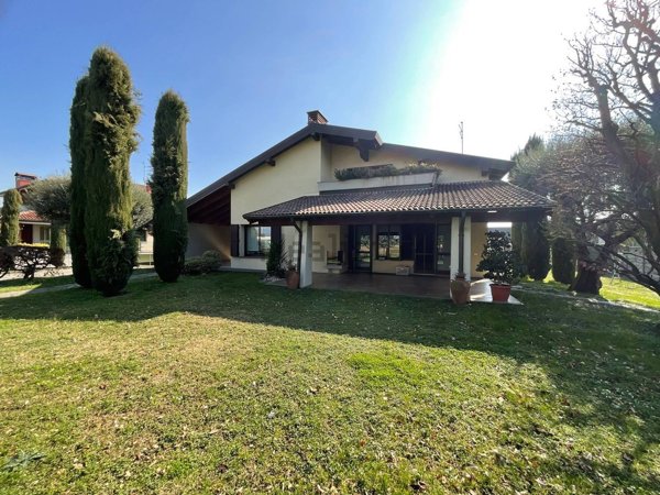 casa indipendente in vendita a Lallio