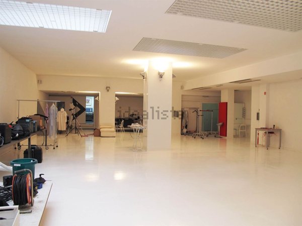 ufficio in vendita a Lallio