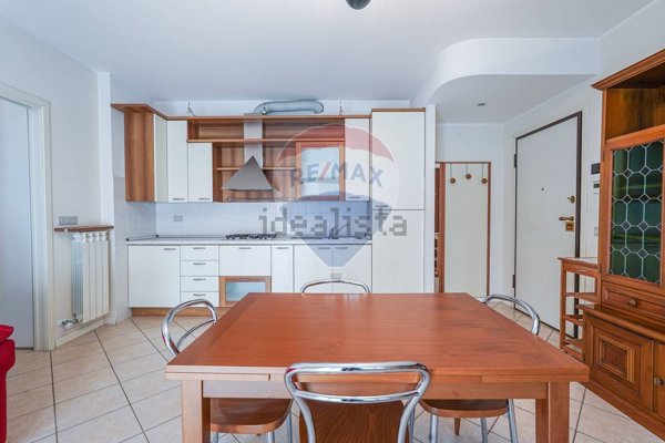 appartamento in vendita a Lallio