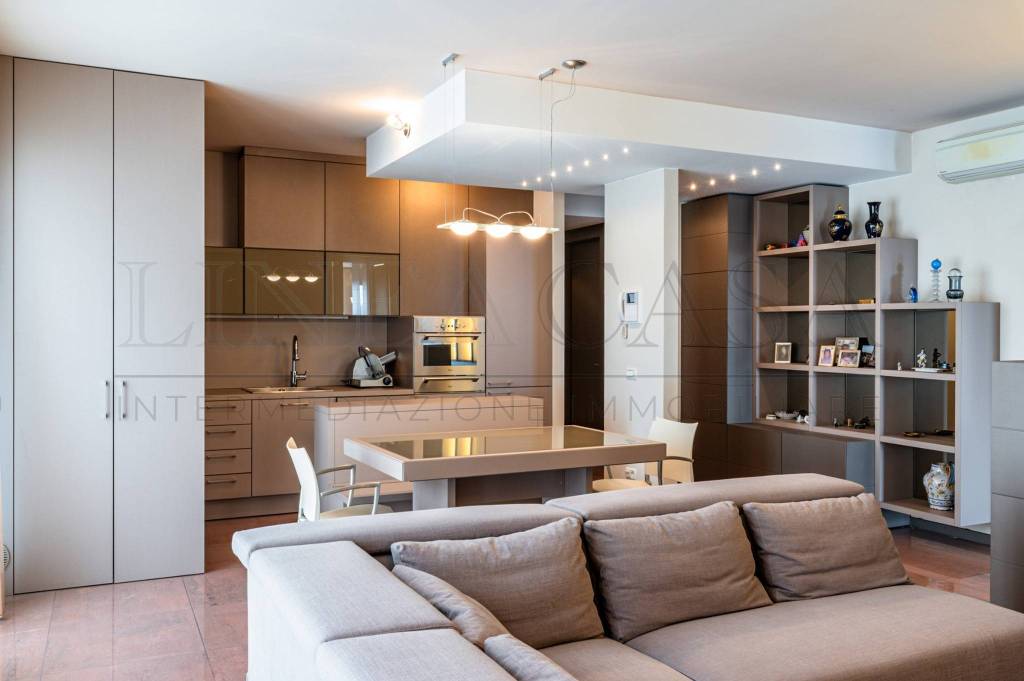 appartamento in vendita a Lallio