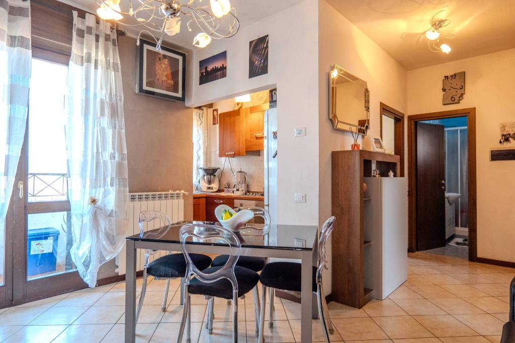 appartamento in vendita a Lallio