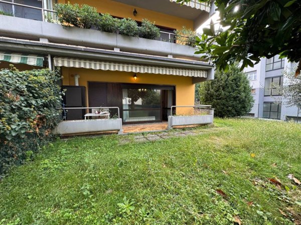 appartamento in vendita a Lallio