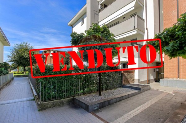 appartamento in vendita a Lallio