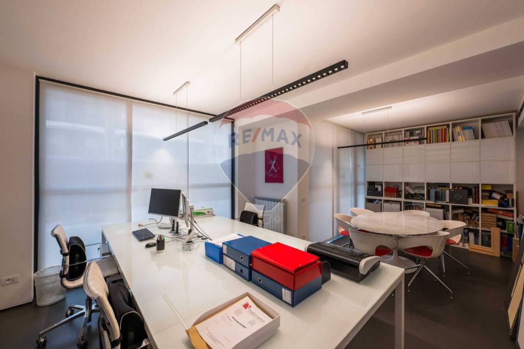 ufficio in vendita a Lallio