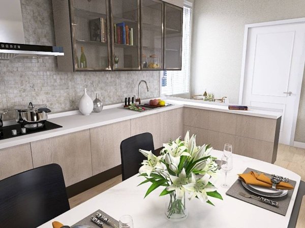 appartamento in vendita a Lallio