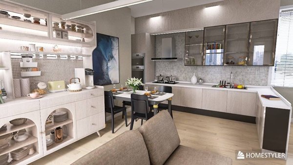 appartamento in vendita a Lallio