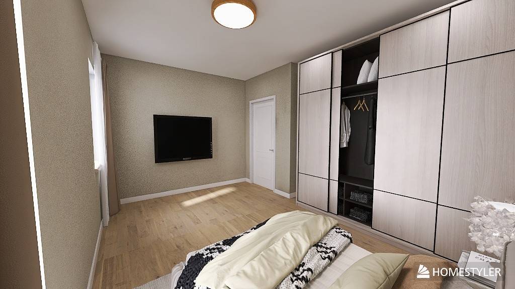 appartamento in vendita a Lallio