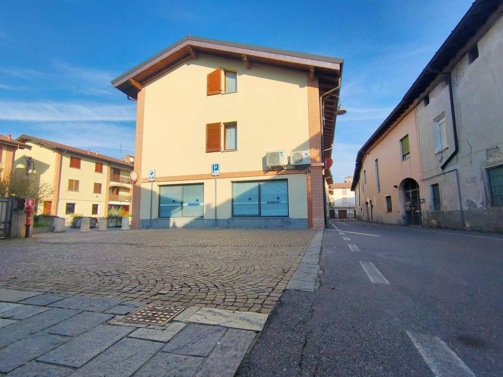 appartamento in vendita a Lallio