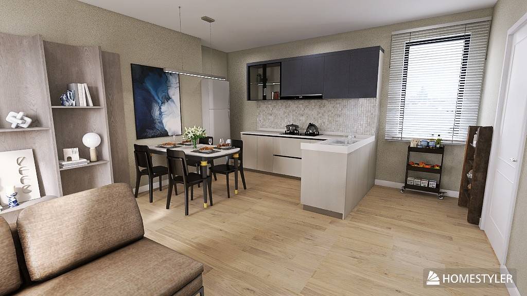 appartamento in vendita a Lallio