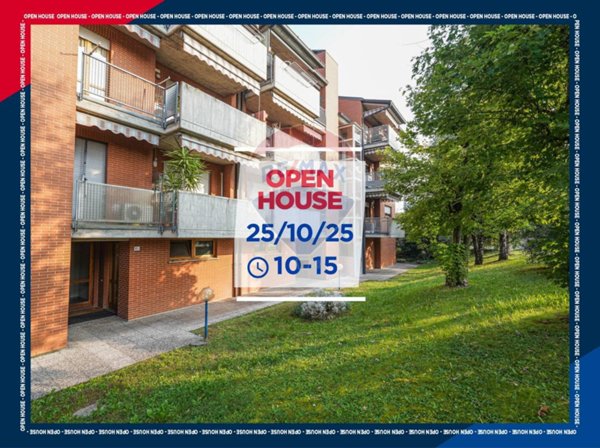 appartamento in vendita a Lallio