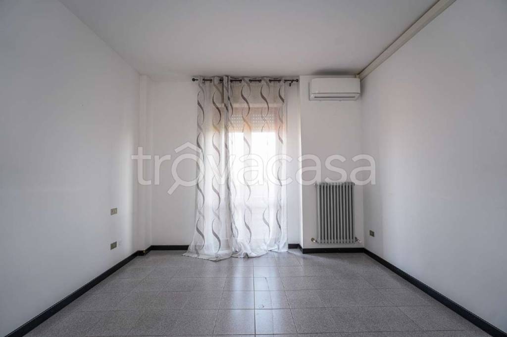 appartamento in vendita a Lallio