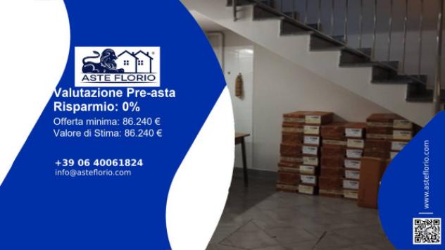 negozio in vendita a Lallio