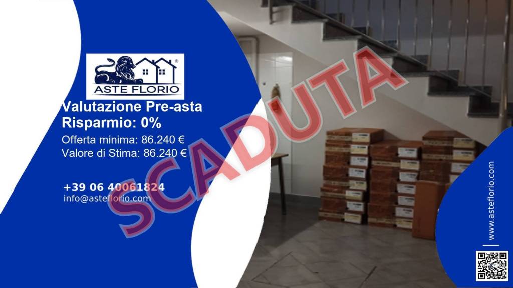 negozio in vendita a Lallio