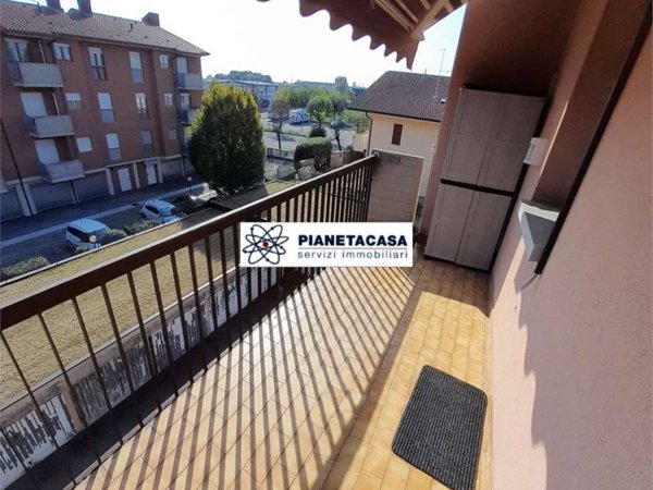 appartamento in vendita a Lallio