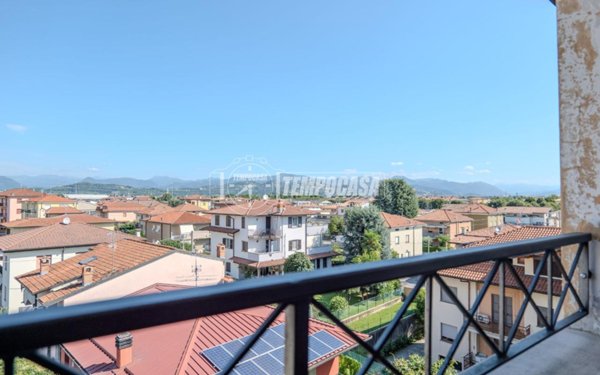 appartamento in vendita a Lallio