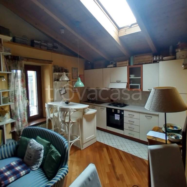 appartamento in vendita a Lallio