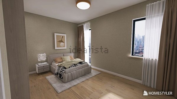 appartamento in vendita a Lallio