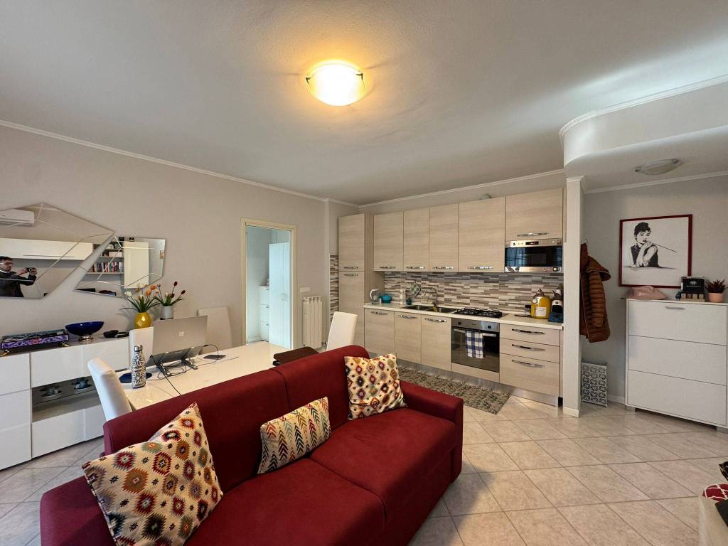 appartamento in vendita a Lallio