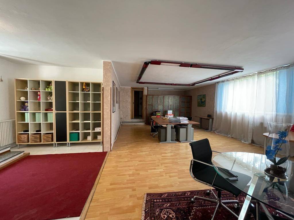 ufficio in vendita a Lallio