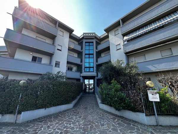 appartamento in vendita a Lallio