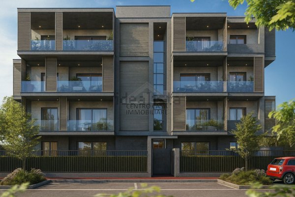 appartamento in vendita a Lallio