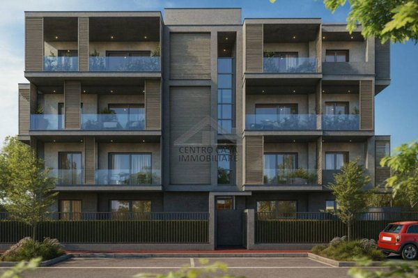 appartamento in vendita a Lallio