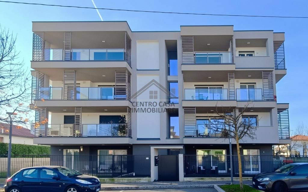 appartamento in vendita a Lallio