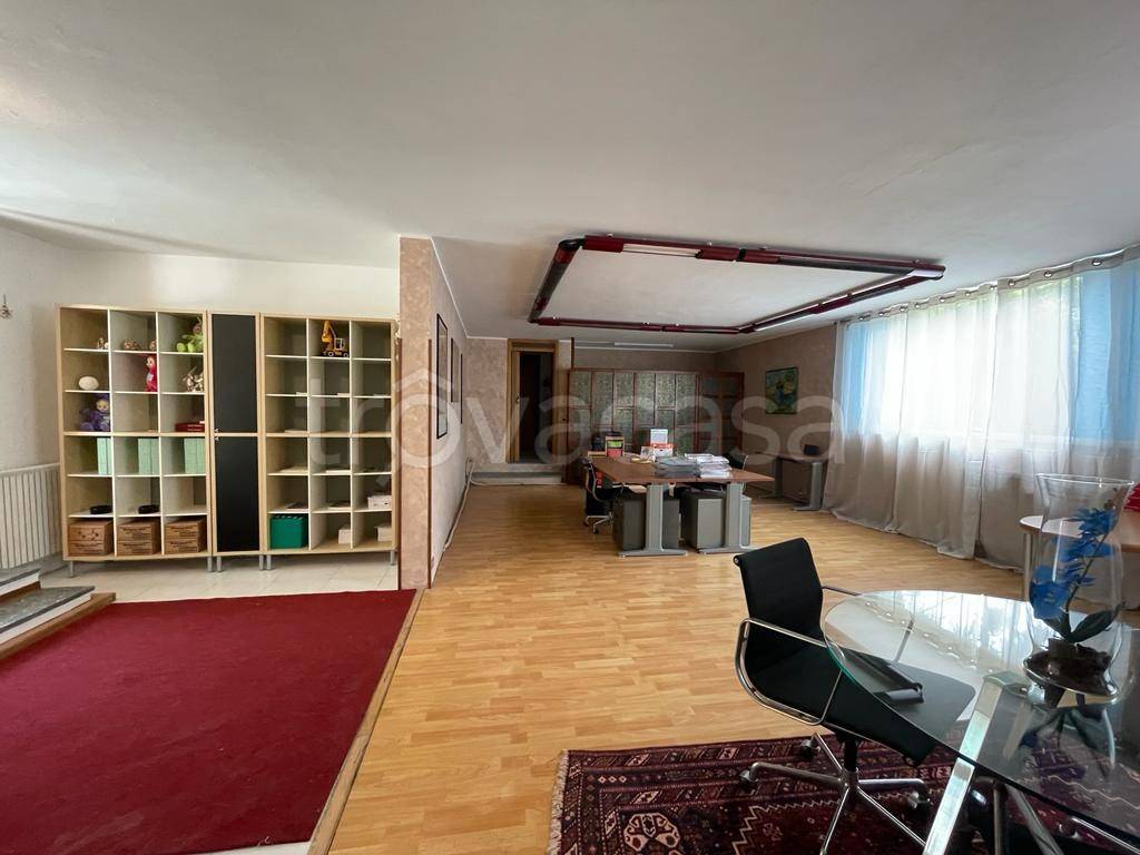 appartamento in vendita a Lallio