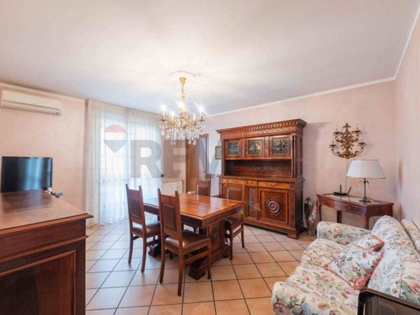 appartamento in vendita a Lallio