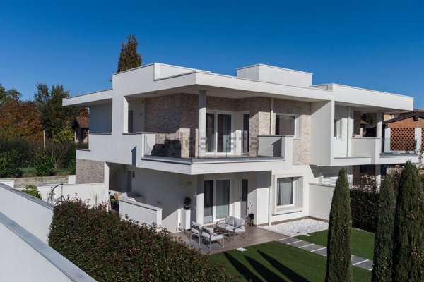 appartamento in vendita a Lallio