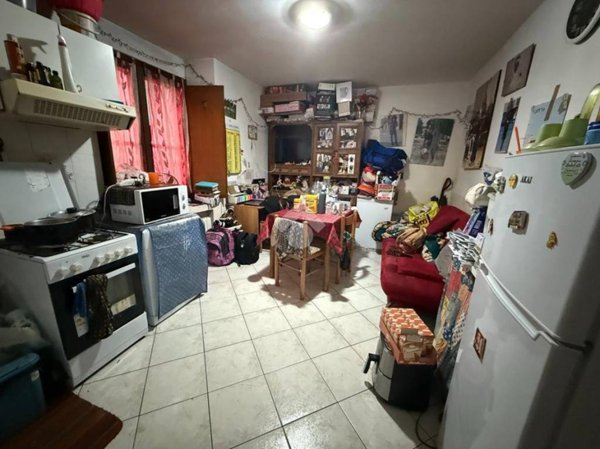 appartamento in vendita a Lallio