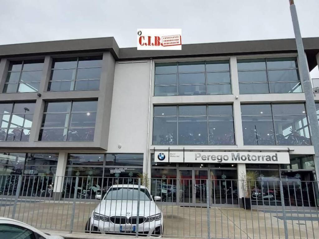 ufficio in vendita a Lallio