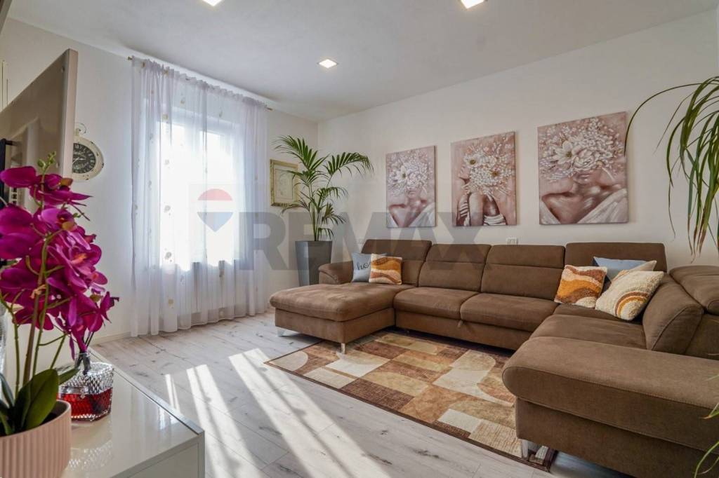 casa indipendente in vendita a Lallio