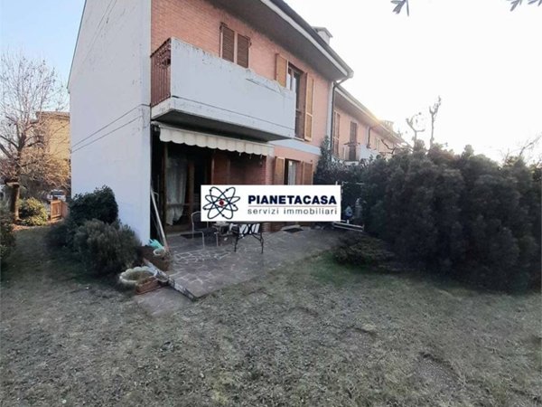 casa indipendente in vendita a Lallio