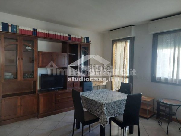 appartamento in vendita a Lallio