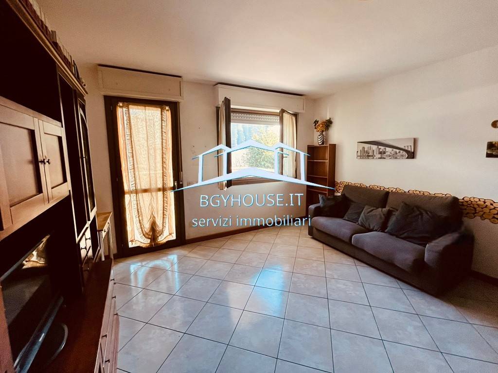 appartamento in vendita a Lallio