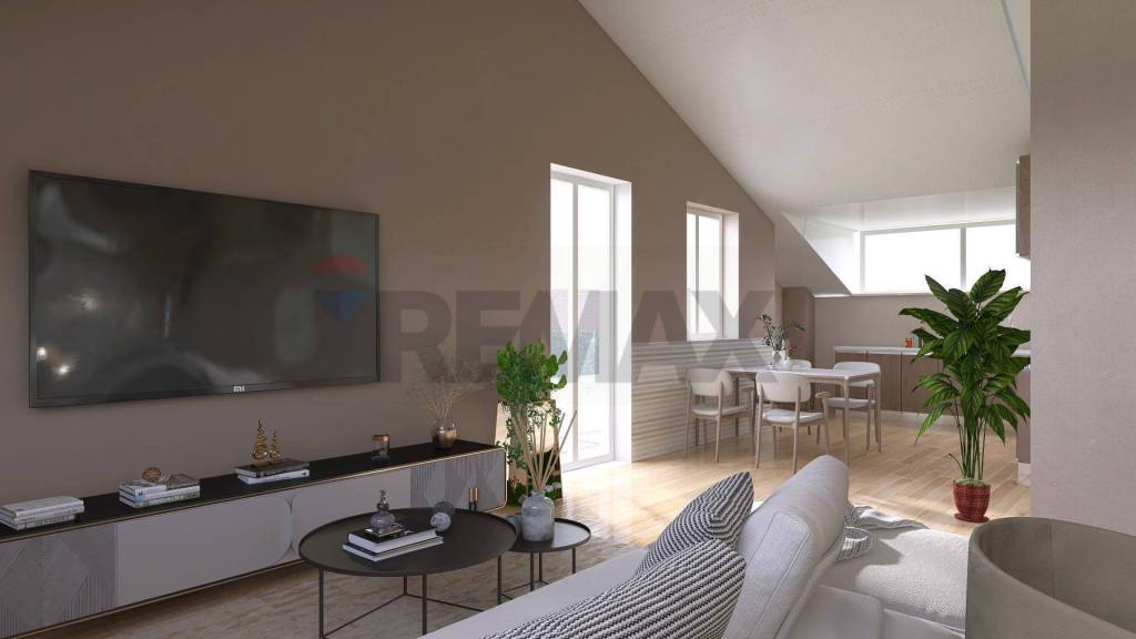 appartamento in vendita a Lallio