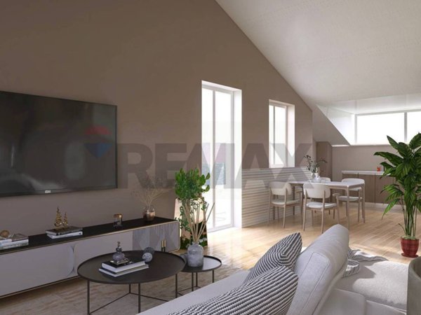 appartamento in vendita a Lallio