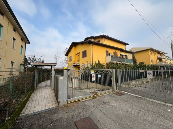 appartamento in vendita a Lallio