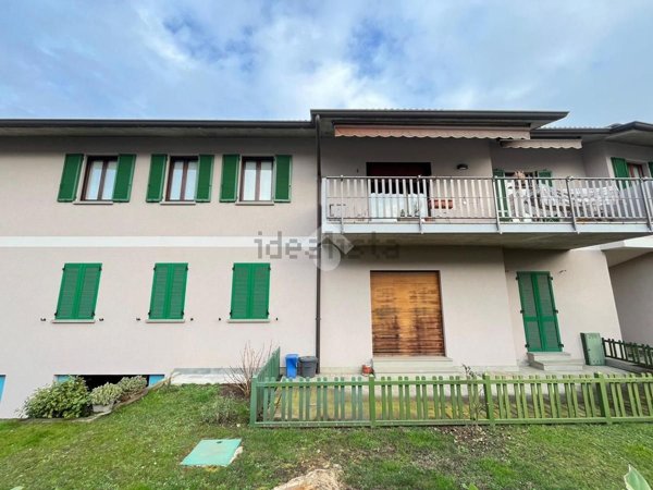 appartamento in vendita a Lallio