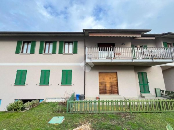 appartamento in vendita a Lallio