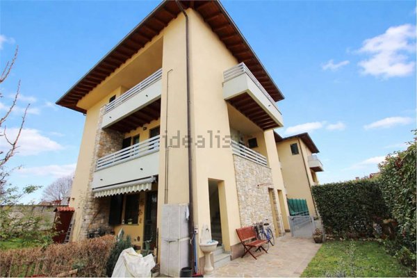 appartamento in vendita a Lallio