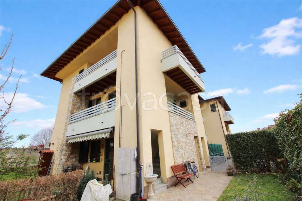 appartamento in vendita a Lallio