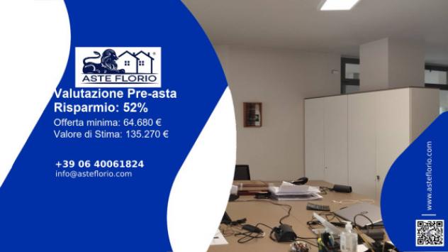 negozio in vendita a Lallio